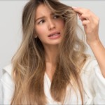 How to manage bad hair