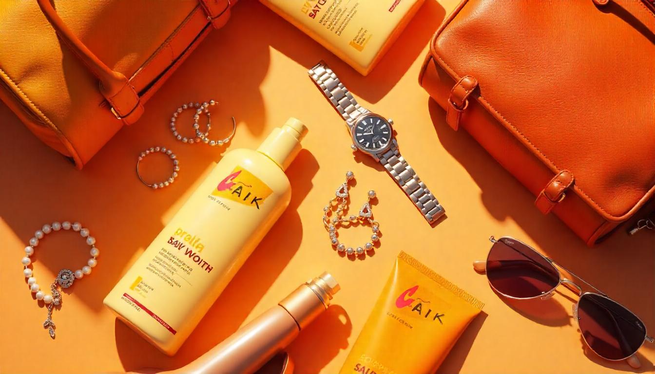 bags,haircare,sunglasses,jewelry