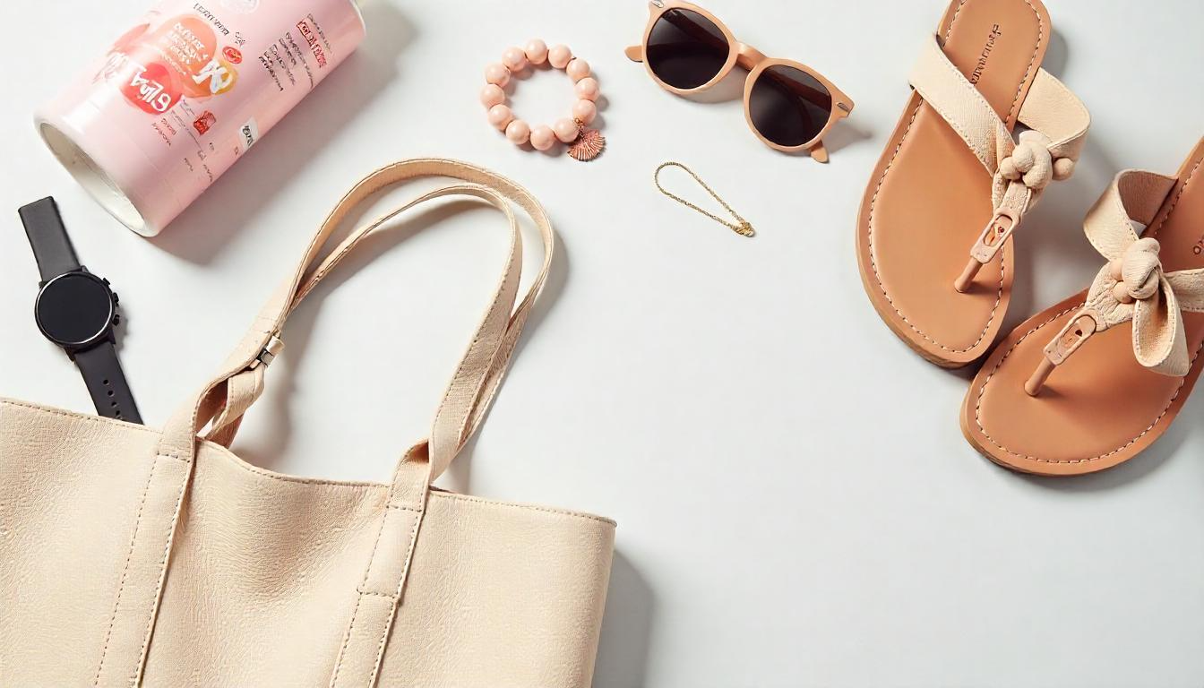 bags,haircare,sunglasses,jewelry