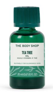 Tea Tree Oil