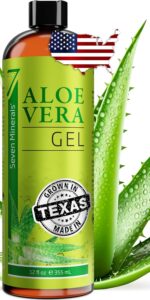 aloevera gel