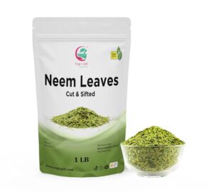 neem leaves 