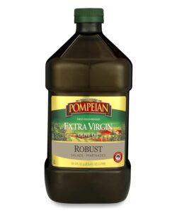 olive oil