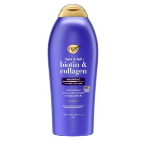 OGX Shampoo