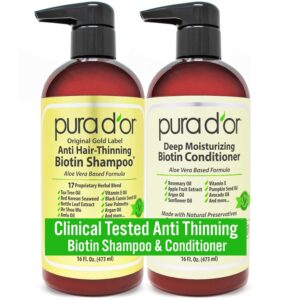 Purador Biotin