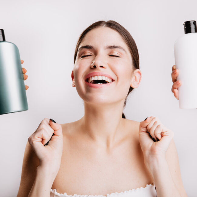 Best Shampoos for hair loss