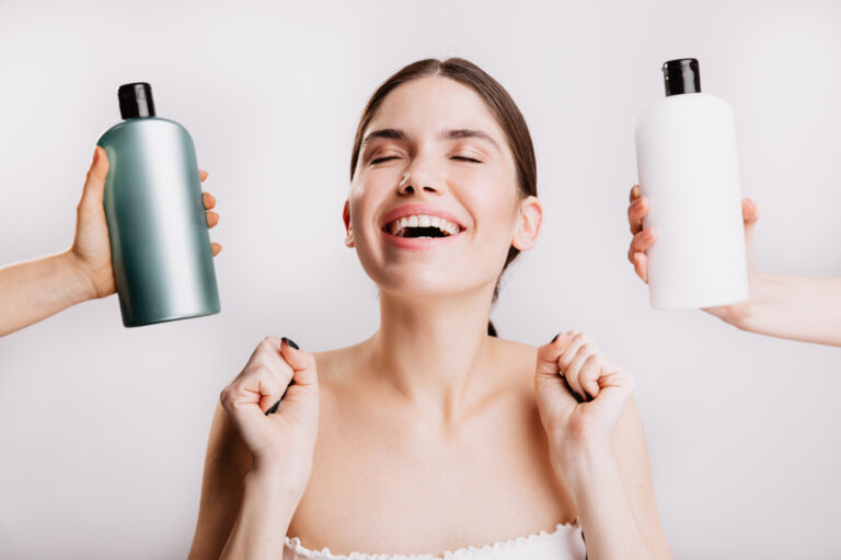 Best Shampoos for hair loss
