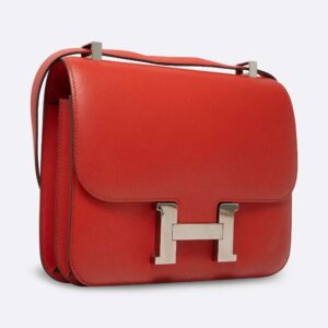 Hermès Handbag constance