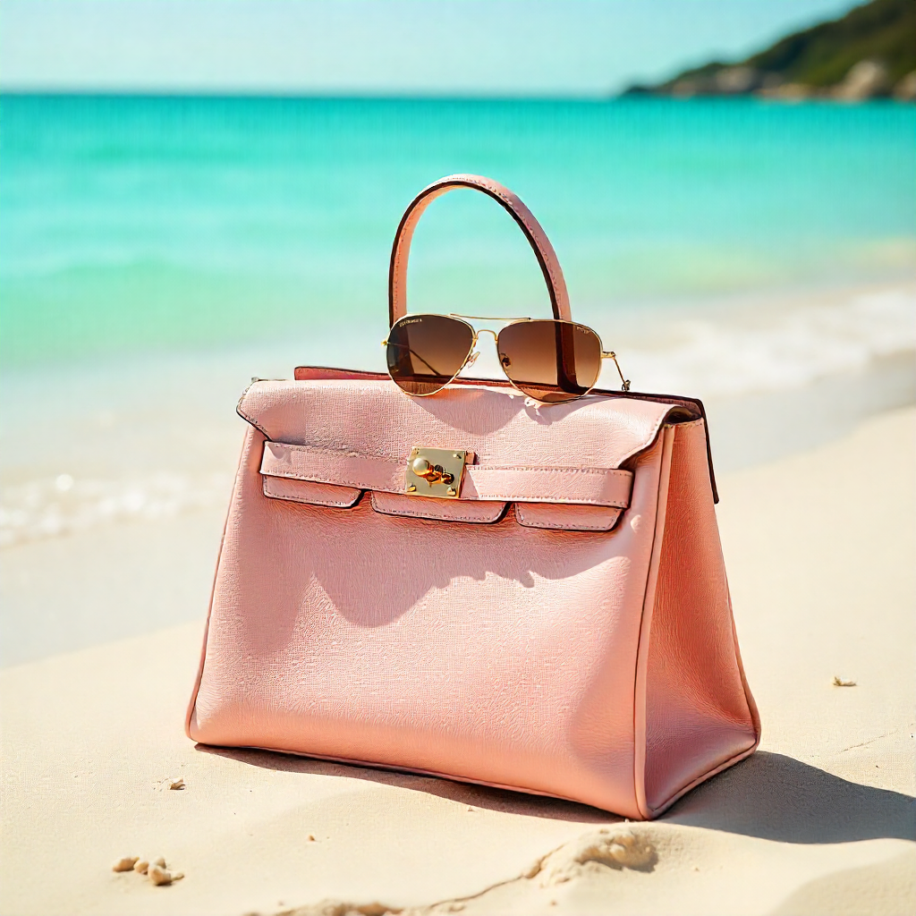 pink birkin