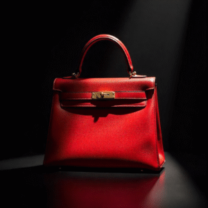 Hermès Handbag Kelly
