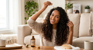 castor oil benefits
